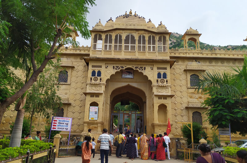 Sundha Mata